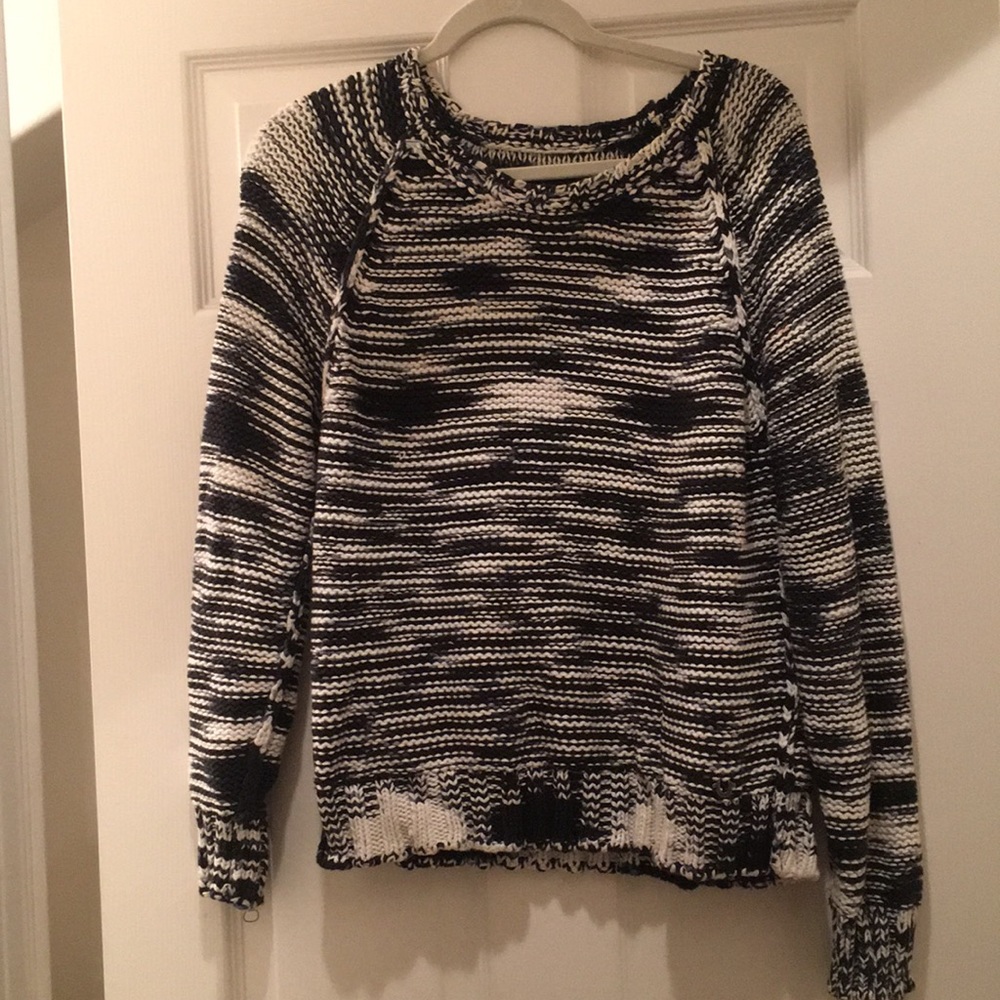 True Religion Knit Sweater